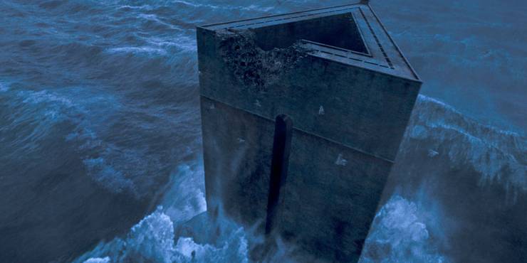 Harry Potter 10 Terrifying Facts You Didnt Know About Dementors Harry Potter 10 Terrifying Facts You Didnt Know About Dementors